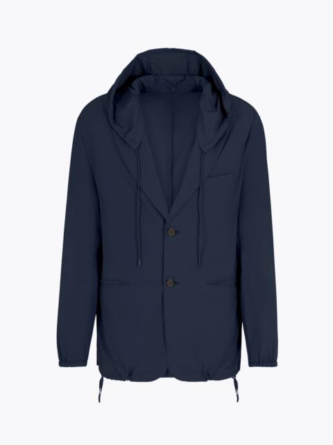 EMPORIO ARMANI CASUAL JACKETS