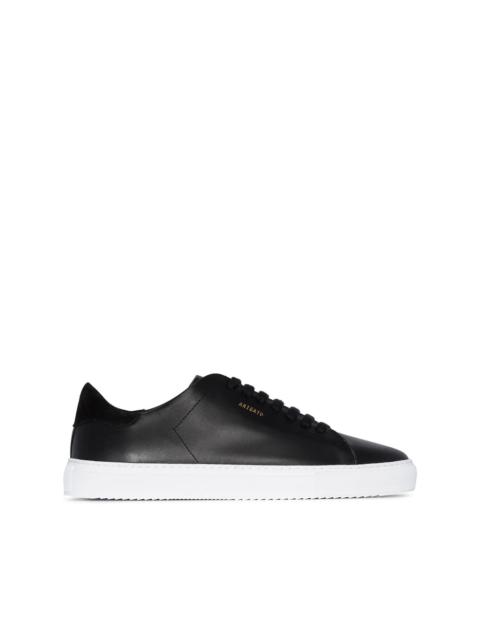 Axel Arigato Axel Arigato Black Trainers - Low-Tops Men