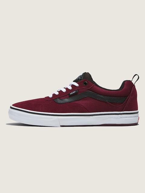 Vans Skate Kyle Walker Wafflecup Shoe