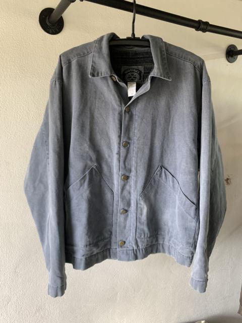 Other Designers Vintage 90s Gramicci Jacket.