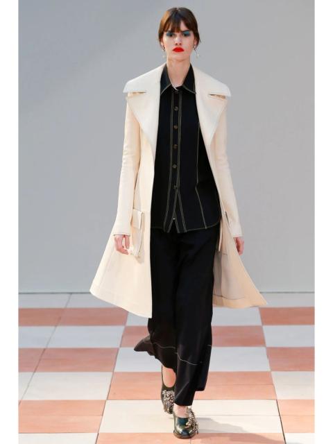 CELINE Celine F/W’15 Wide Leg Trouser