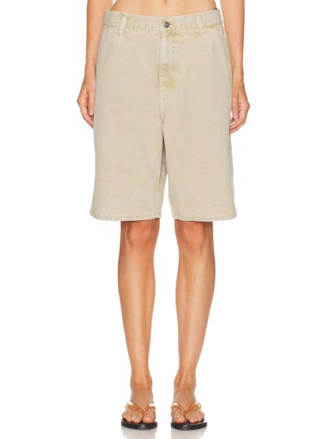 Carhartt Brandon Double Knee Short