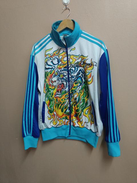 ED Hardy By Christian Audigier