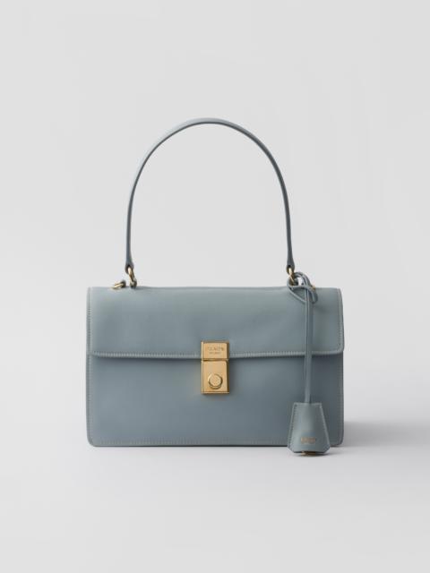 Prada Prada Soft Sound medium leather shoulder bag