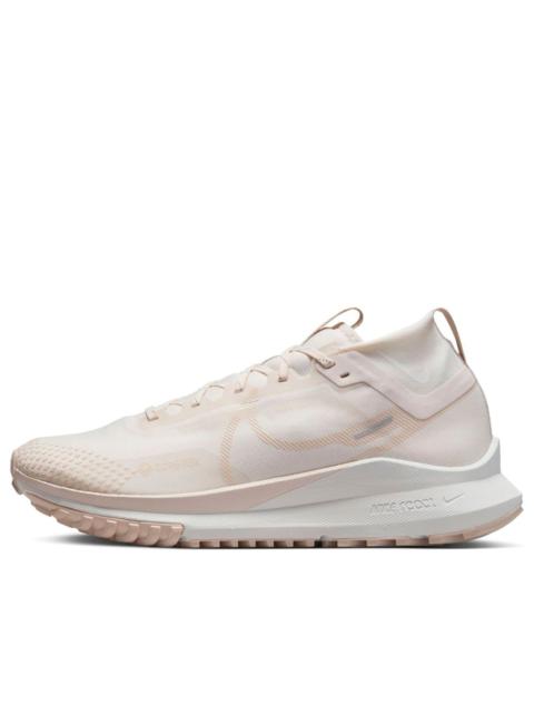 Nike Nike React Pegasus Trail 4 GORE-TEX 'Phantom Light Orewood Brown' DJ7926-007
