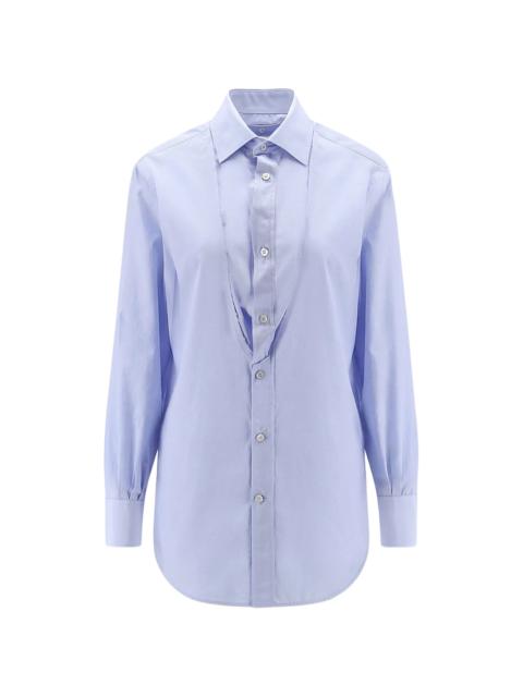 Maison Margiela Maison Margiela Maison Margiela Shirts White