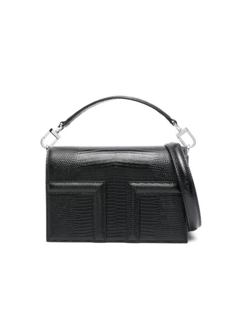 mini T-Flap tote bag
