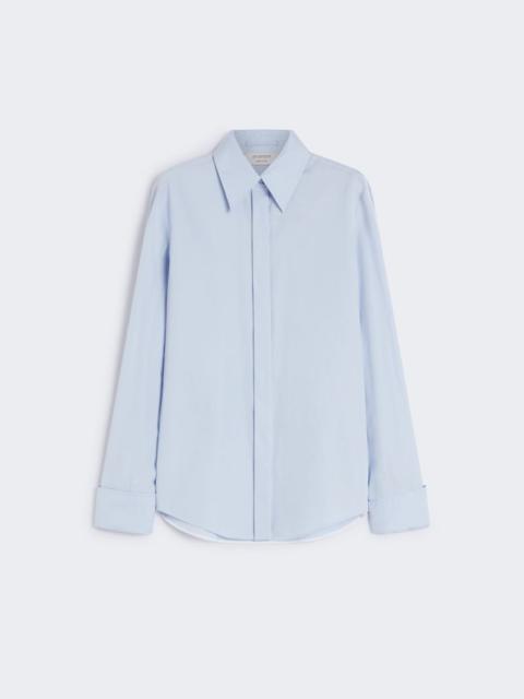 Sportmax Poplin shirt