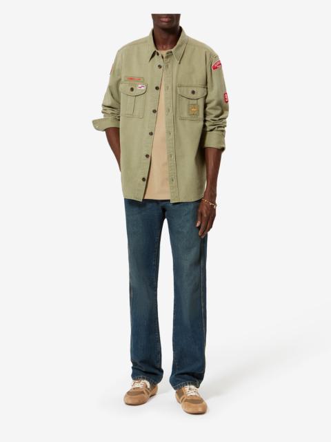 Isabel Marant NOORIA SHIRT