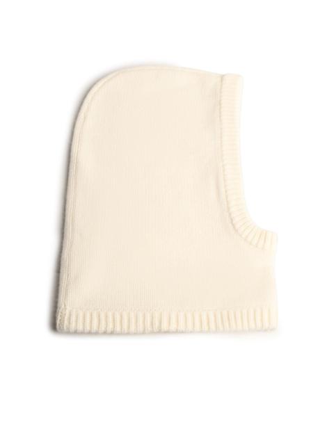 LISA YANG Lisa Yang Balacava 'Astri' In Cashmere Cream Women