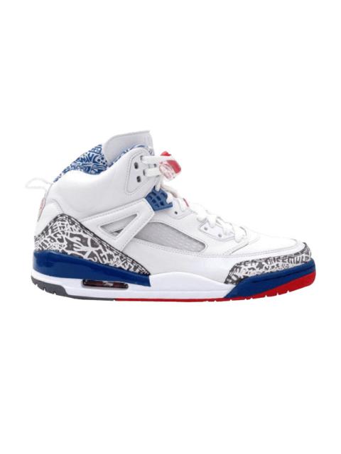 Jordan Jordan Spizike 'True Blue'