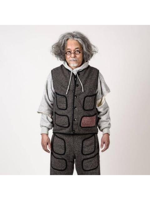 Kapital Kapital Beach Knit Pants