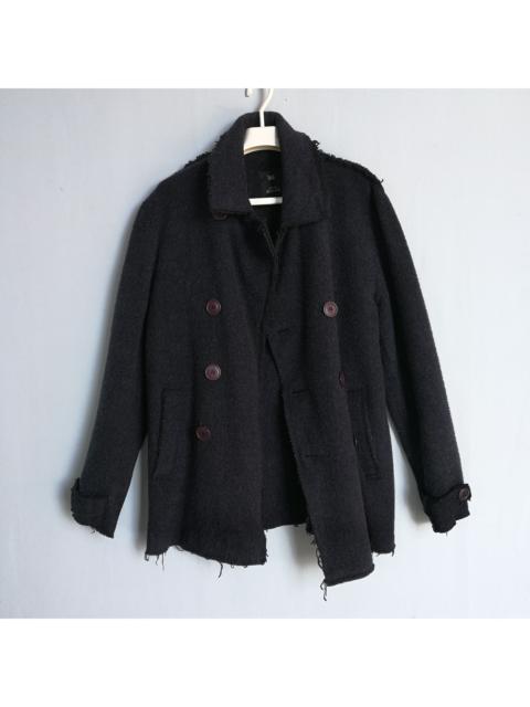 If Six Was Nine - 🔥 RARE DESIGN BEAMS JACKET Size L