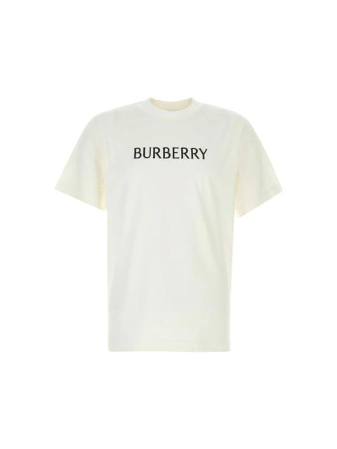 Burberry Burberry  T-Shirts & Vests Men