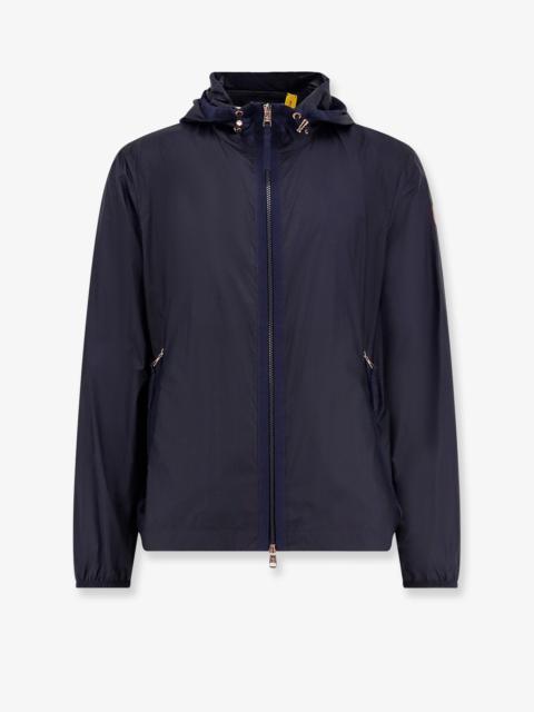 Moncler Genius Hamlin Moncler X Gilga Farm Designed By Donald Glover Nylon Jacket