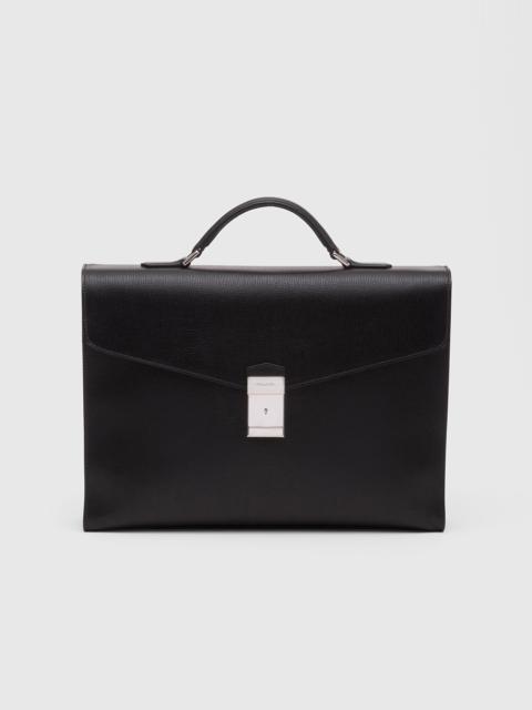 Church's St James Leather Briefcase