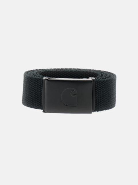 Carhartt C-LOGO BELT