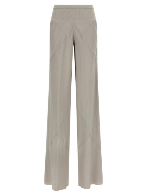 Rick Owens Rick Owens Women 'Bias' Pants