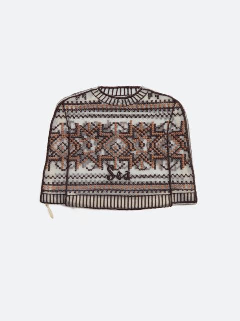 Sea Olympia Coin Purse