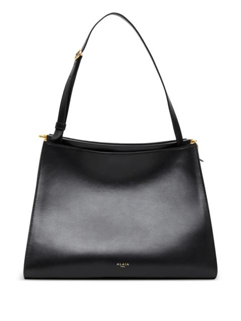 Alaïa Leather Shoulder Bag