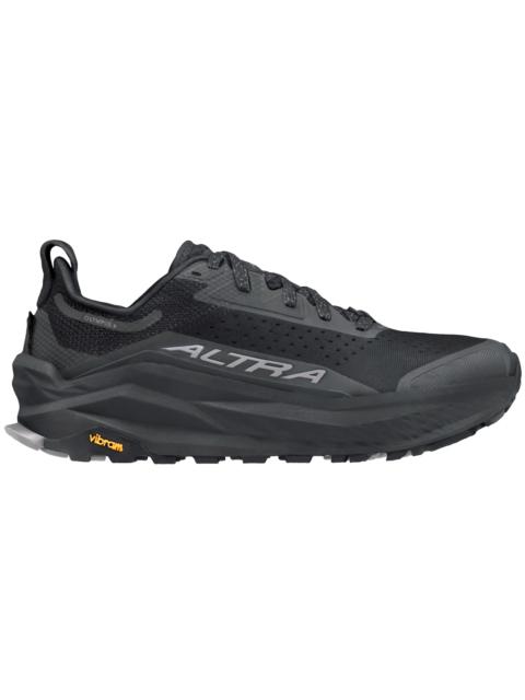 ALTRA Altra Men's Olympus 6 Trail Running Shoes