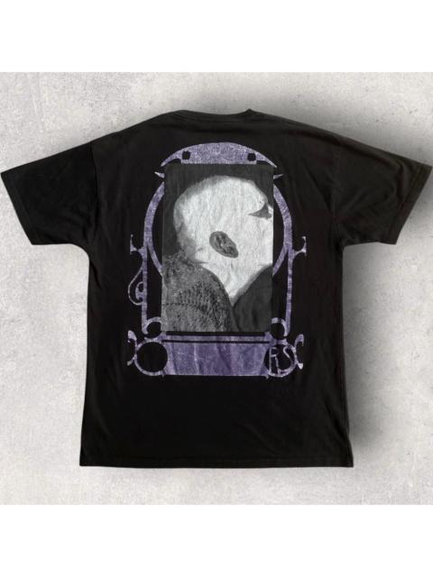 Raf Simons SS19 Portrait T Shirt