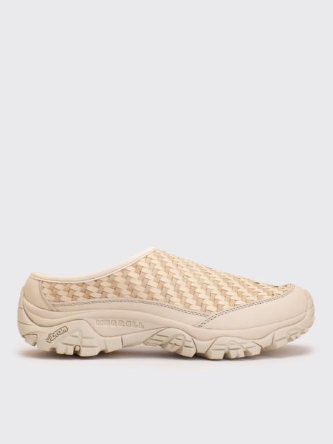 MERRELL 1TRL Moab 2 Slide LTR Woven Stucco