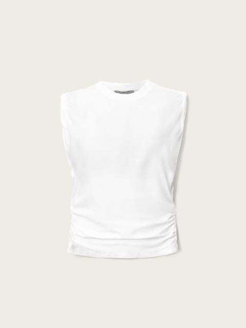 ALLSAINTS WEST SLEEVELESS TANK TOP