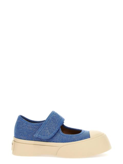 Marni 'Mary Jane' sneakers