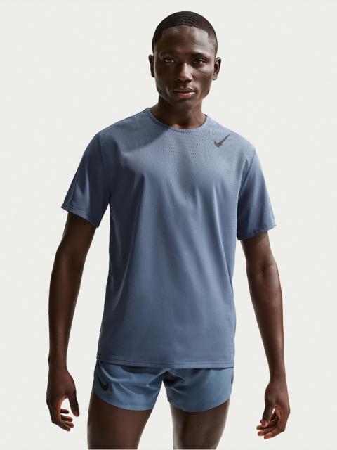 Nike Nike AeroSwift Men's Dri-FIT ADV Short-Sleeve Running Top