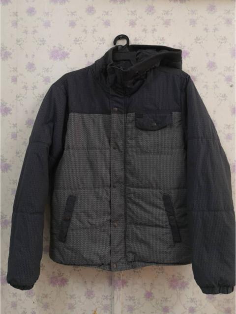 Other Designers Bomber Jacket - Hoodie