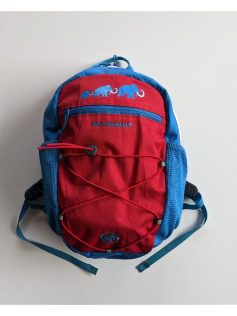 Other Designers Mammut rucksack backpack outdoor blocking