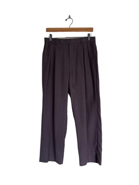 Other Designers Christian Dior Monsieur Baggy Pant