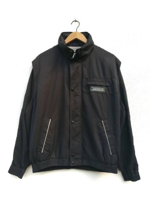Other Designers Grand Slam - Munsingwear Japan Light Zipper Racing Jacket Outerwear Tops