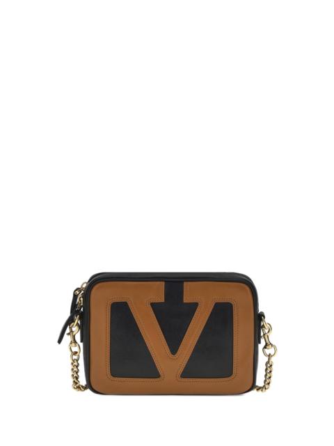 Valentino Valentino Garavani Men Camera Case | Viva Superstar | Nappa Vin