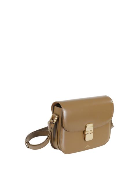 A.P.C. A.P.C. Sac Grace Small