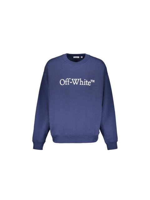 Off-White Off-White Logo Sweatshirt Men