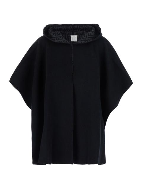 FENDI Fendi Women Poncho Hooded