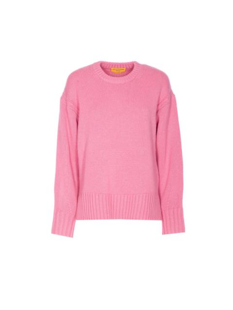 GUEST IN RESIDENCE Guest In Residence Women Cozy Sweater