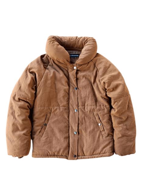 Other Designers Mercibeaucoup issey miyake puffer jacket