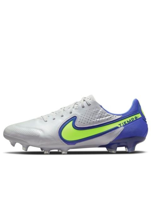 Nike Nike Tiempo Legend 9 Elite FG 'Recharge Pack' CZ8482-075