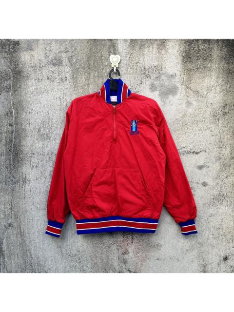 Other Designers Vintage 90s london parade UCA allstar jacket