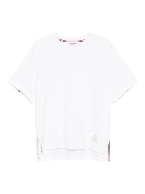 Thom Browne Oversized Short Sleeve Tee Men