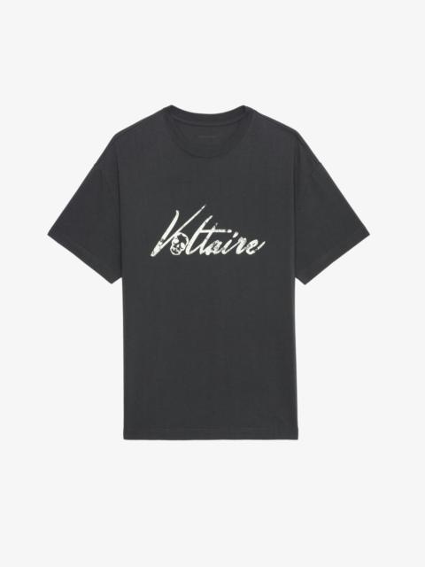 Zadig & Voltaire Teddy T-shirt