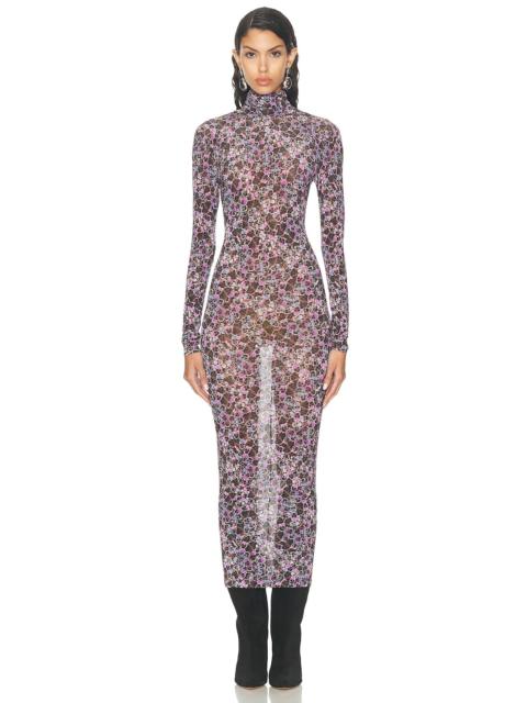 Isabel Marant Vanessa Dress