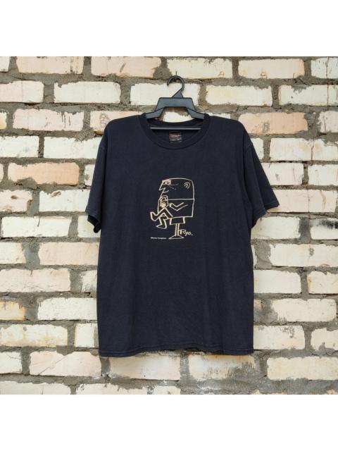 Other Designers Versus - T-Shirt Ryohei Yanagihara VS Takasihi Harako