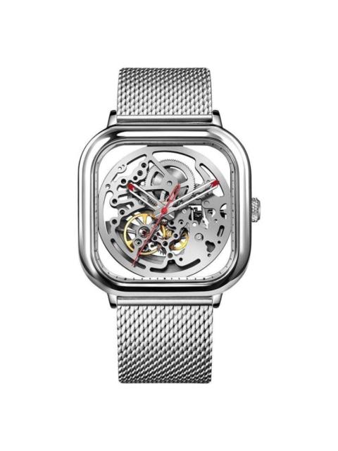 Other Designers Ciga Design C Series-Full Hollow Skeleton Automatic Men's Watch Z011-SISI-W13