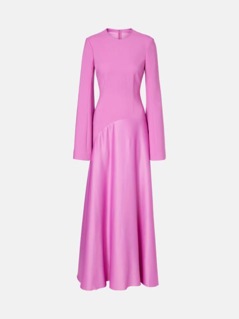 SOLACE LONDON Storm gown