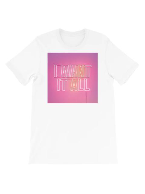 Other Designers CONCEPT TEES