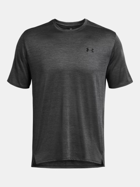Under Armour Men's UA Tech™ Vent Short Sleeve